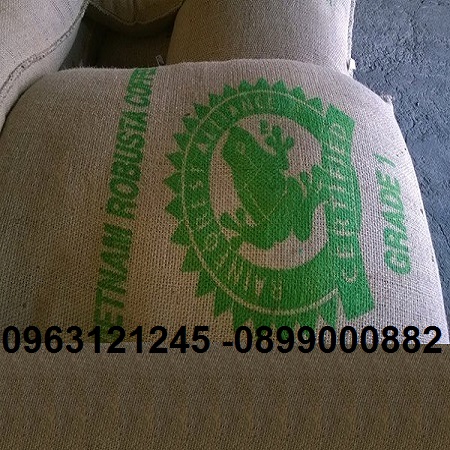 Kích thước bao tải tiêu chuẩn, phổ biến nhất trên thị trường